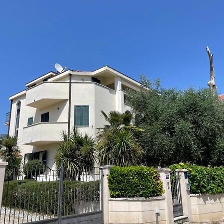 Seaside Apartments Kaštela Zewnętrze zdjęcie
