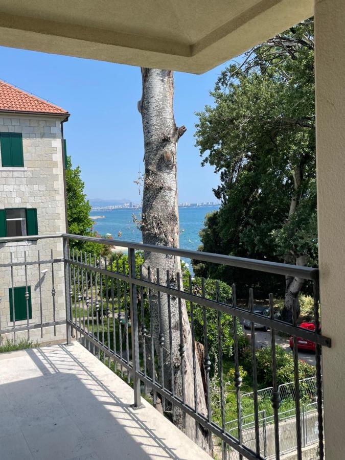 Seaside Apartments Kaštela Zewnętrze zdjęcie