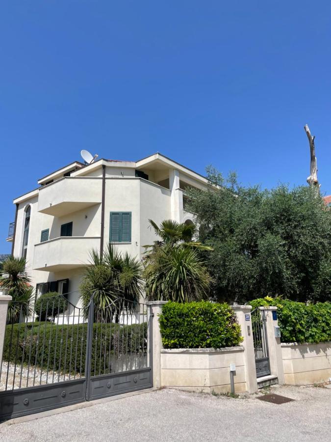 Seaside Apartments Kaštela Zewnętrze zdjęcie