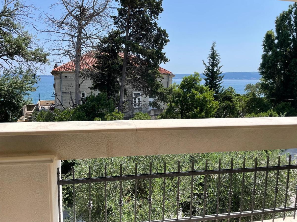 Seaside Apartments Kaštela Zewnętrze zdjęcie