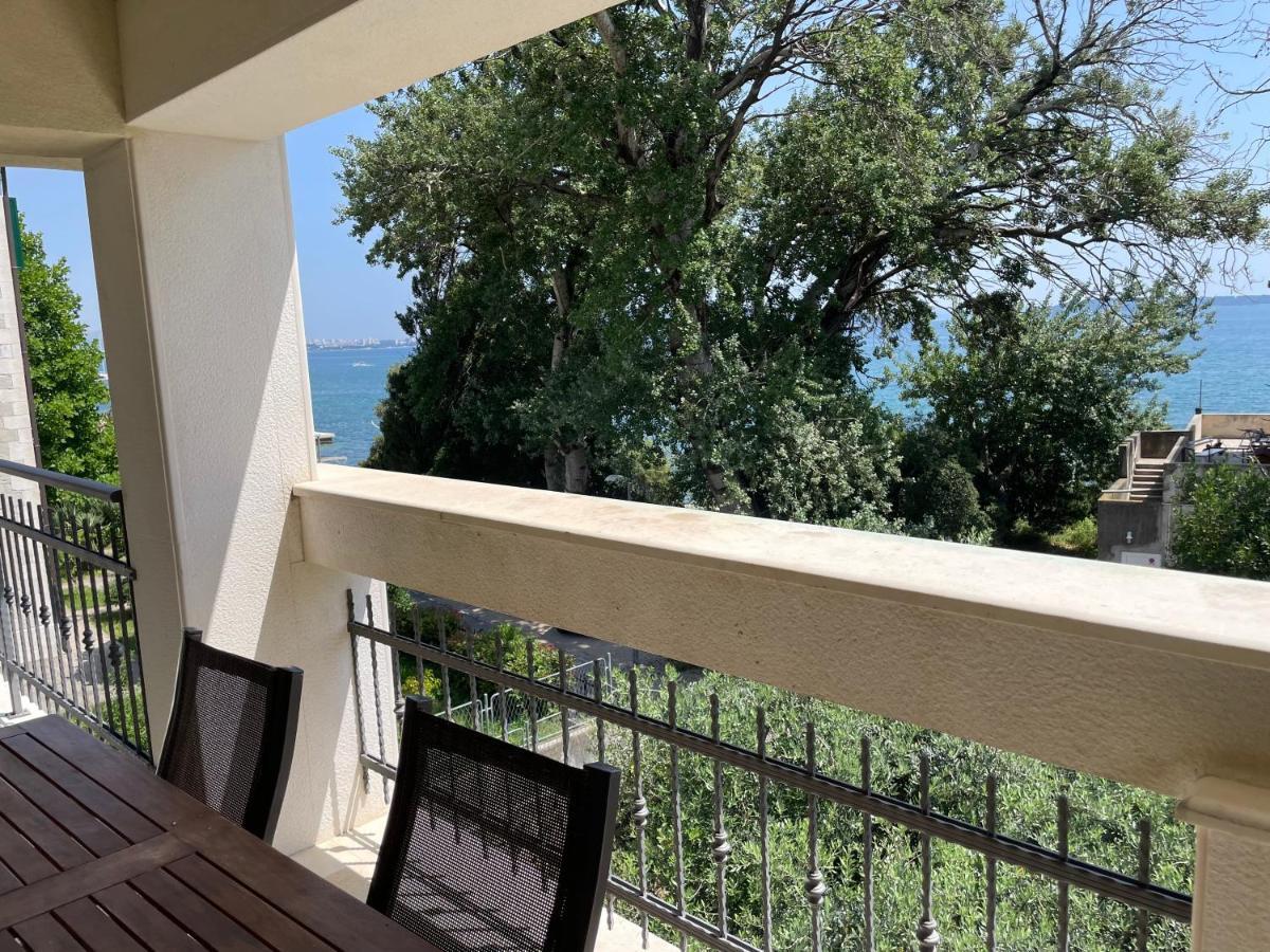 Seaside Apartments Kaštela Zewnętrze zdjęcie