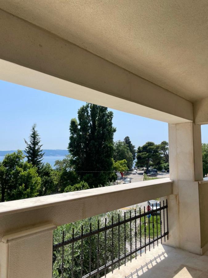 Seaside Apartments Kaštela Zewnętrze zdjęcie
