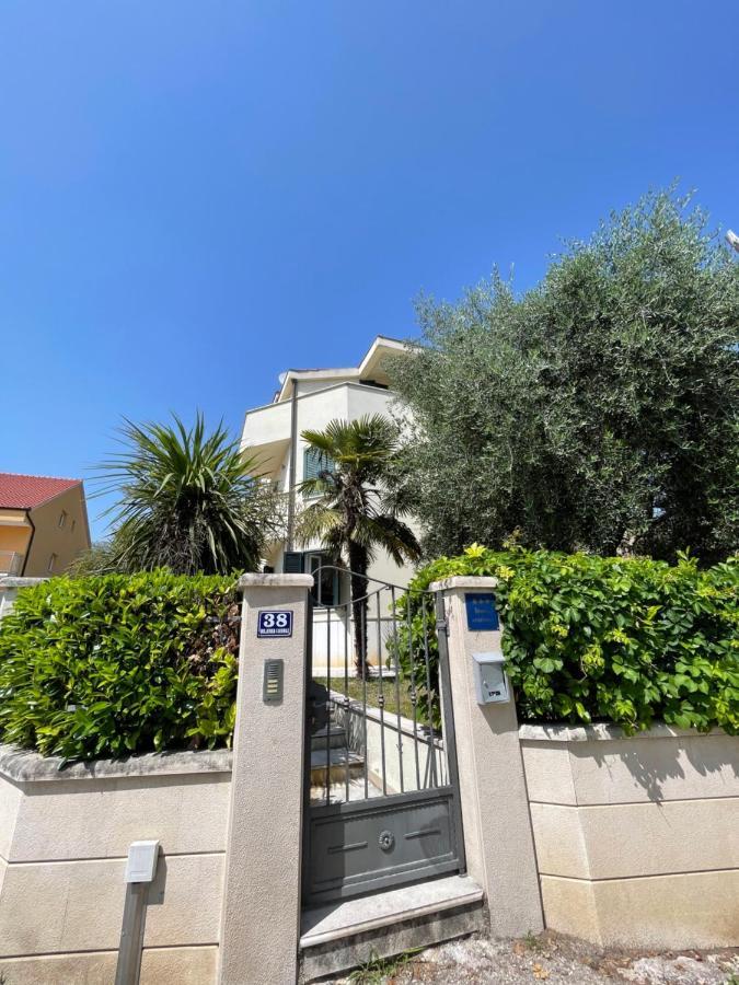 Seaside Apartments Kaštela Zewnętrze zdjęcie