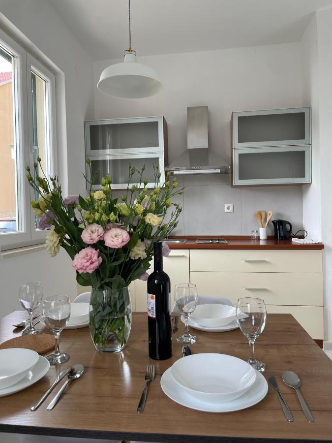 Seaside Apartments Kaštela Zewnętrze zdjęcie