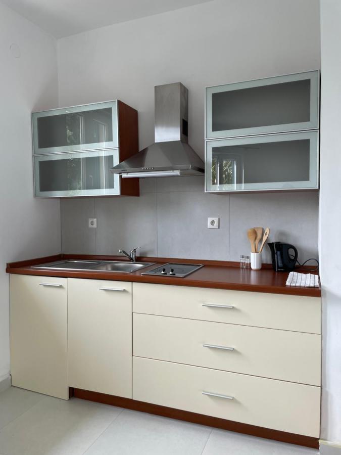 Seaside Apartments Kaštela Zewnętrze zdjęcie