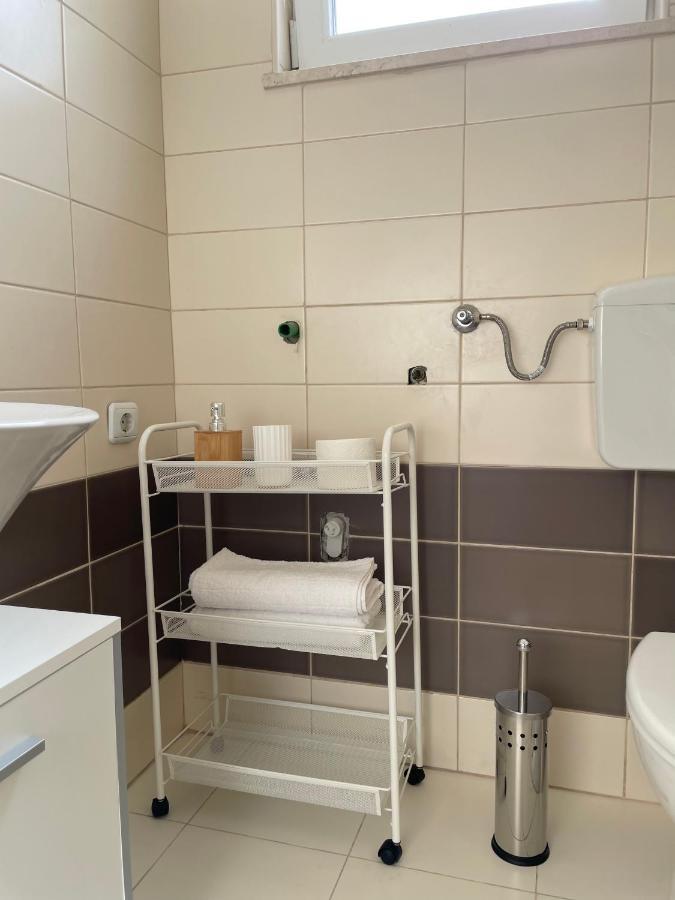 Seaside Apartments Kaštela Zewnętrze zdjęcie