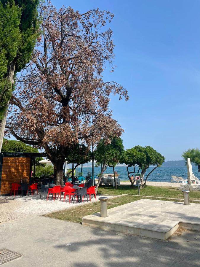 Seaside Apartments Kaštela Zewnętrze zdjęcie