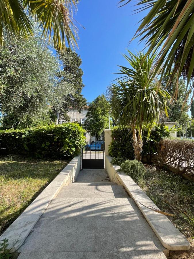 Seaside Apartments Kaštela Zewnętrze zdjęcie