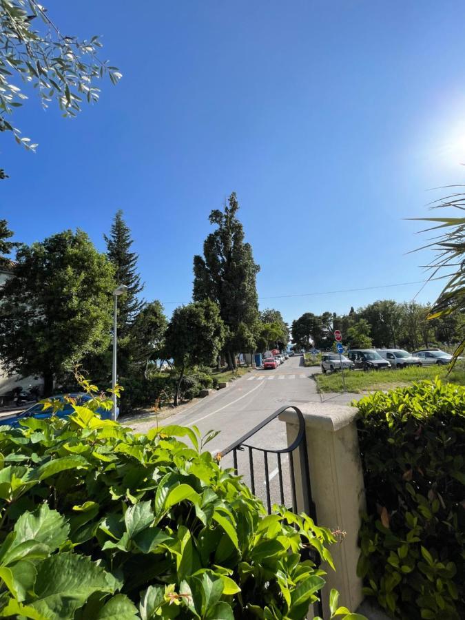 Seaside Apartments Kaštela Zewnętrze zdjęcie