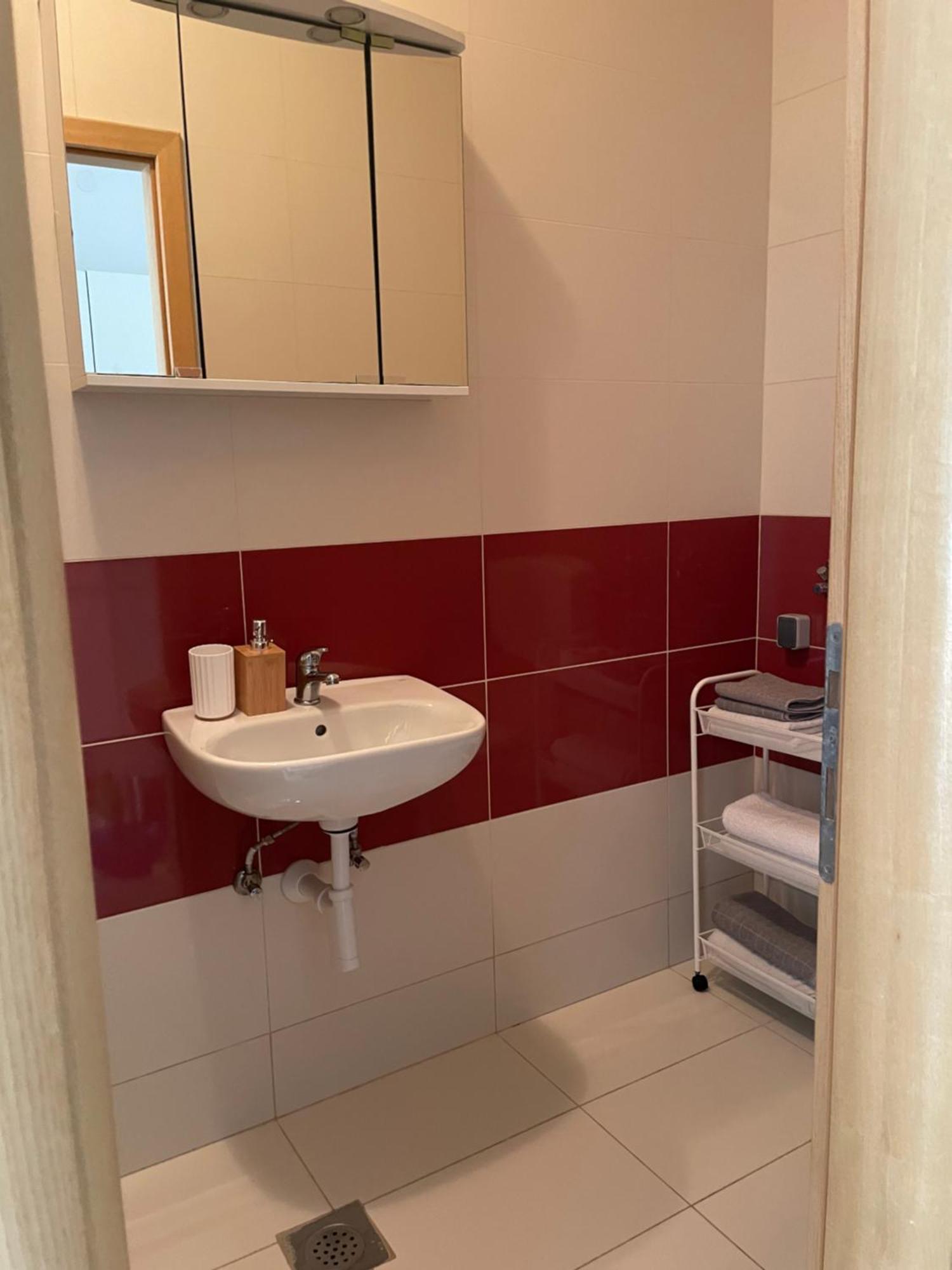 Seaside Apartments Kaštela Zewnętrze zdjęcie