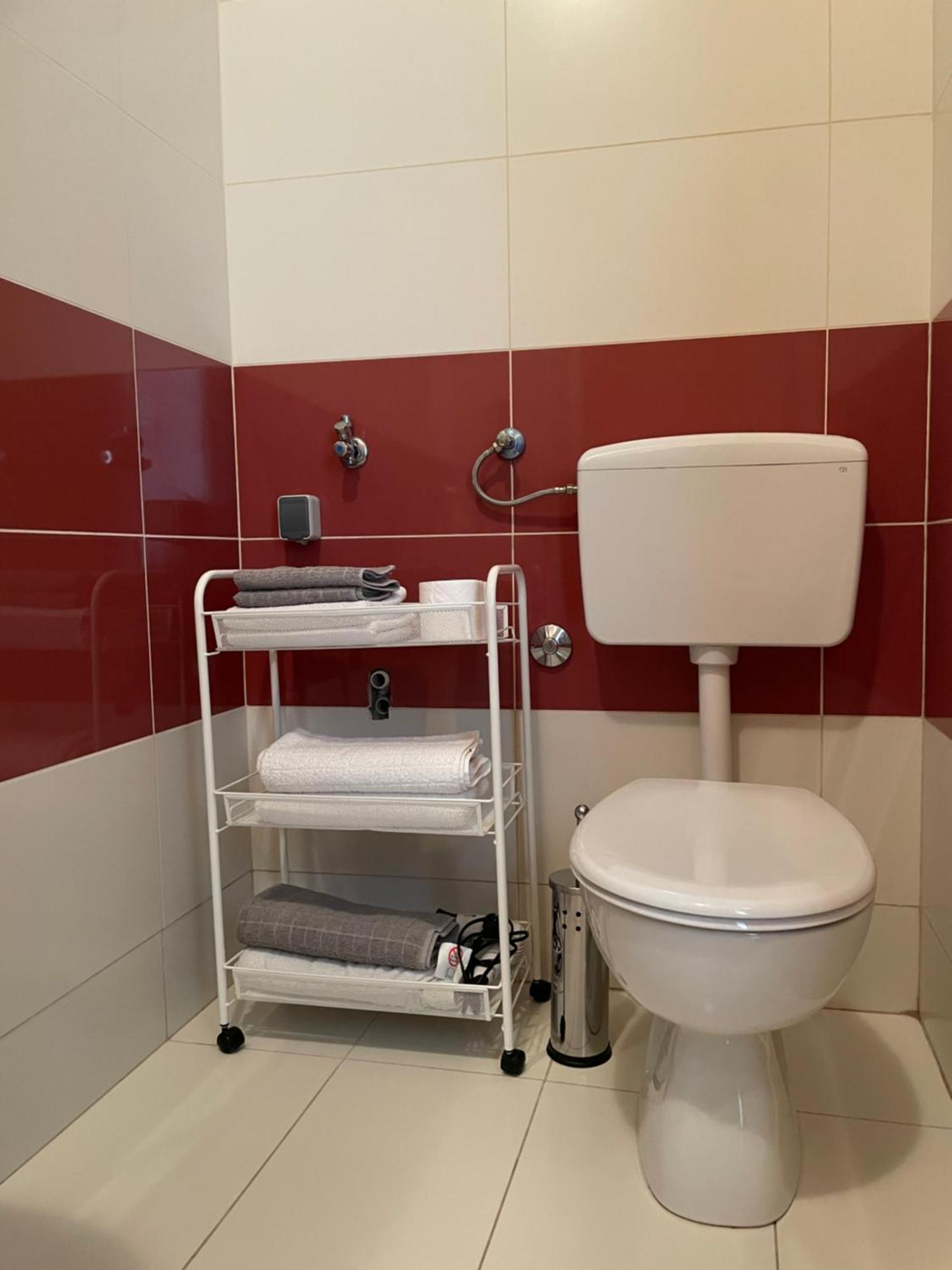 Seaside Apartments Kaštela Zewnętrze zdjęcie