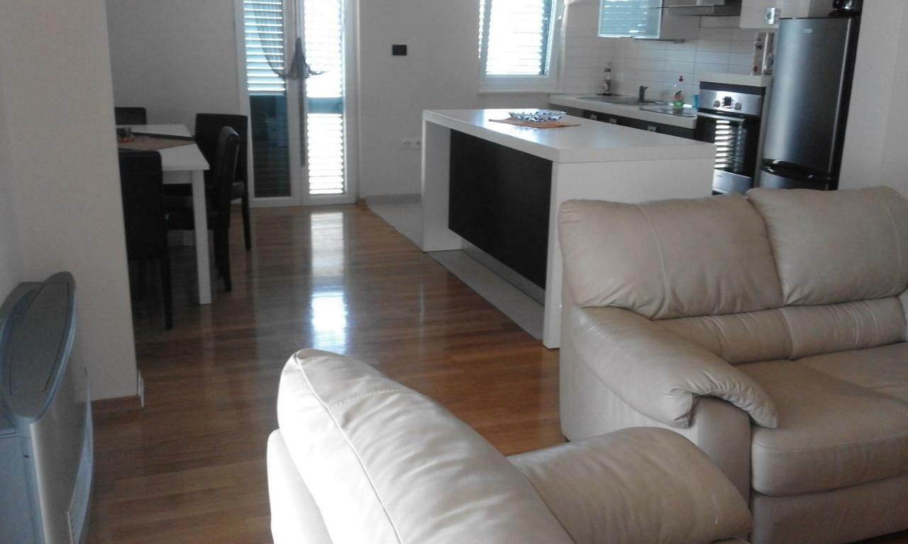 Seaside Apartments Kaštela Zewnętrze zdjęcie