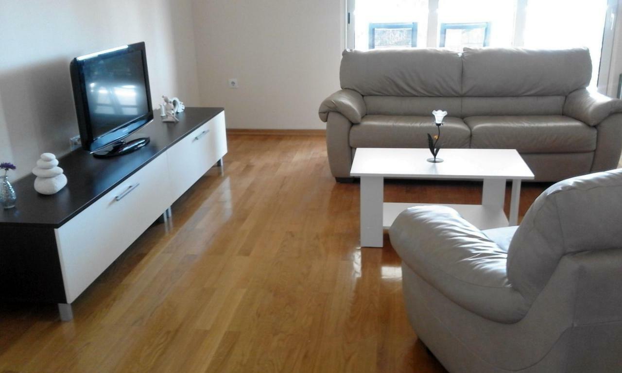 Seaside Apartments Kaštela Zewnętrze zdjęcie