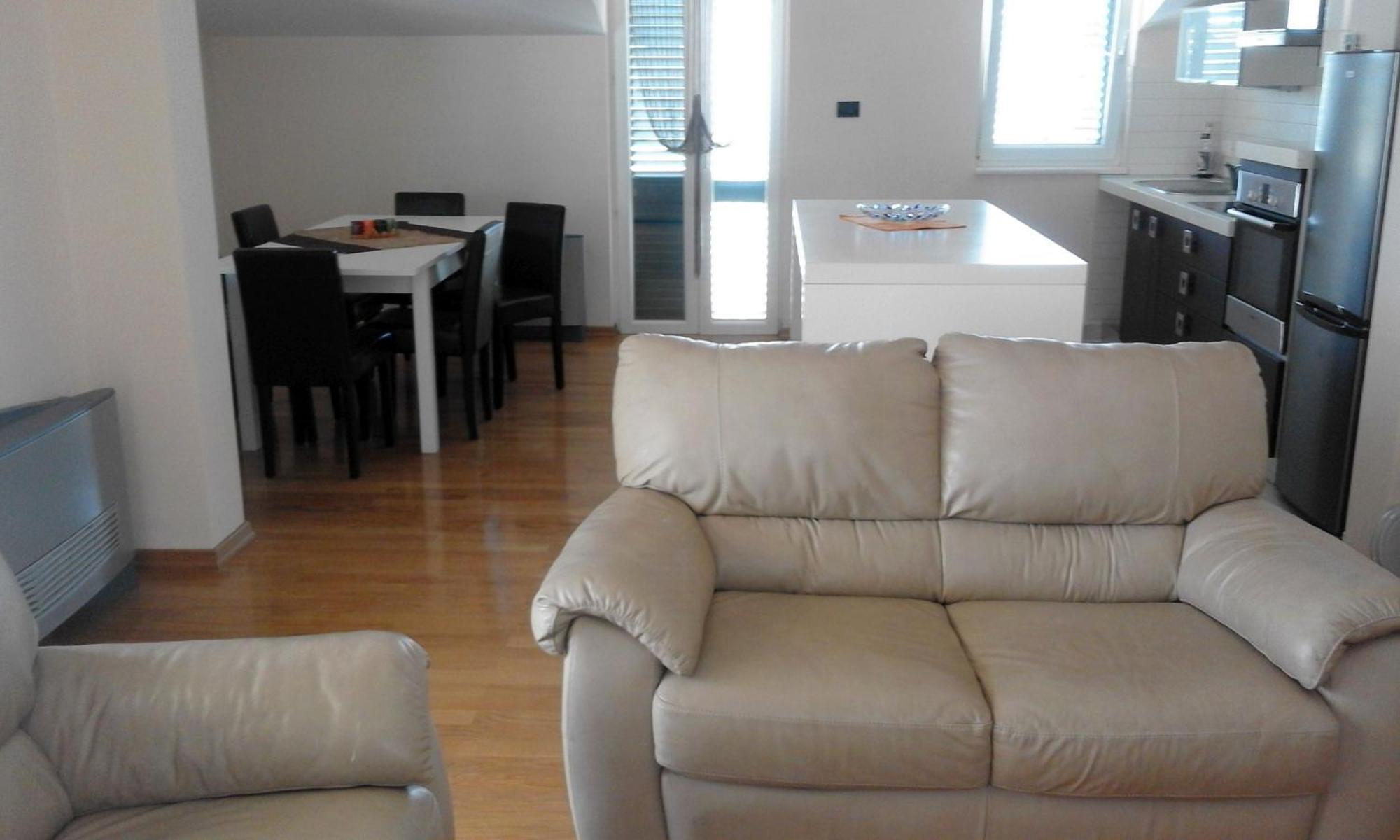 Seaside Apartments Kaštela Zewnętrze zdjęcie